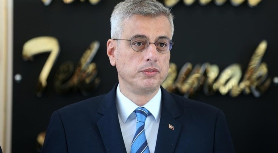 Bakan Memişoğlu'ndan uçak kazasında yaralanan kişi hakkında açıklama