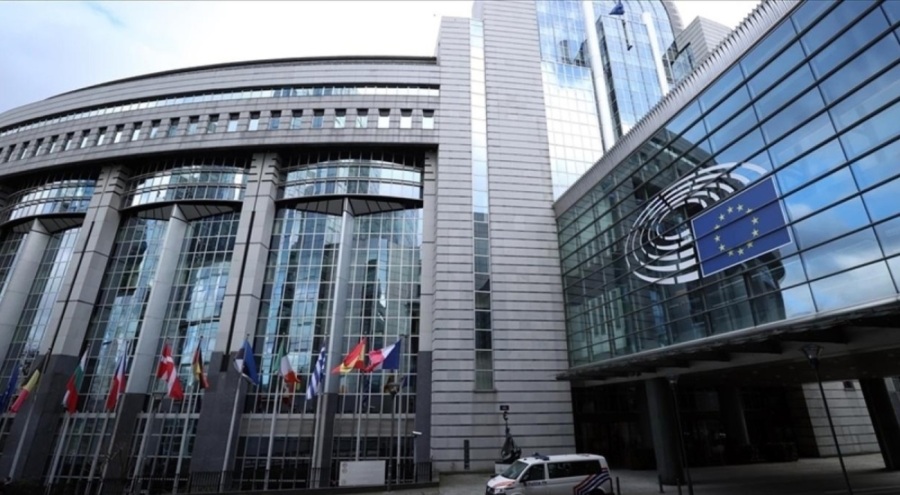 AB'den ABD'ye ticaret anlaşmasına hazırız mesajı