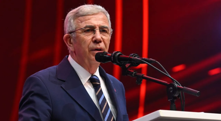 Yavaş'tan "emekli aylığı" tepkisi: Bu rakamın hayatın gerçekleriyle hiçbir ilgisi yok!