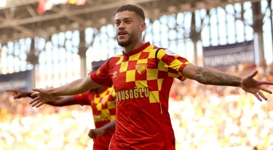 Feyenoord'dan flaş Romulo kararı!