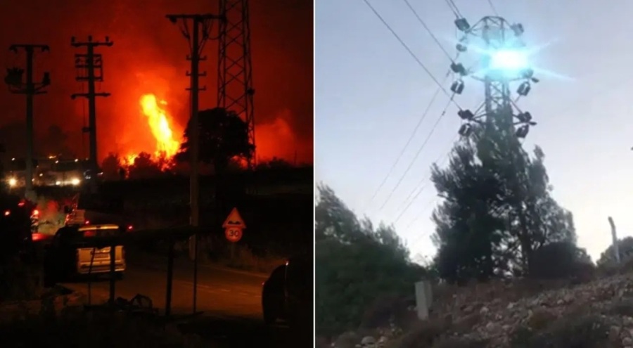 Vali açıkladı, elektrik şirketi 'somut bulgu yok' dedi! GDZ Elektrik'e tepkiler çığ gibi