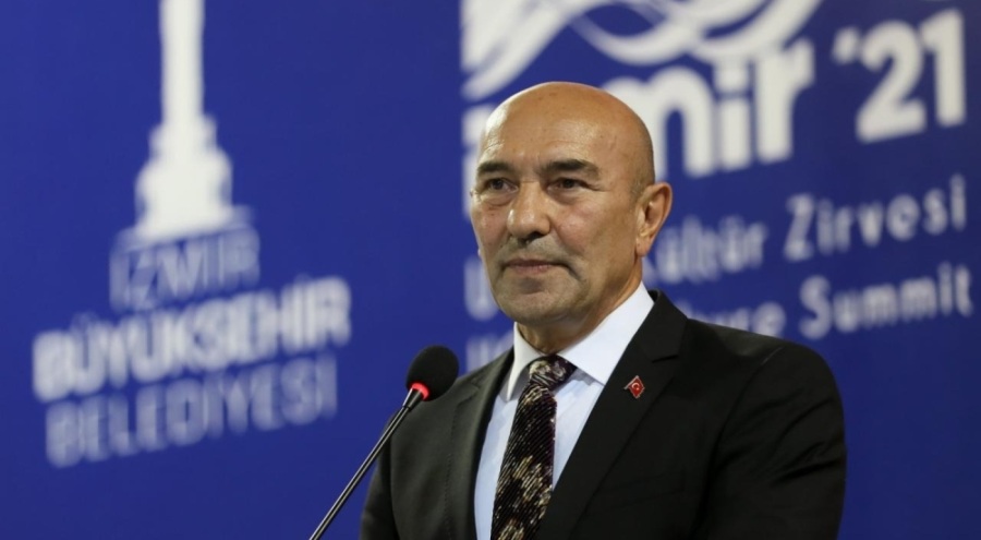 Tunç Soyer'in de olduğu 137 kişi adliyeye sevk edildi!