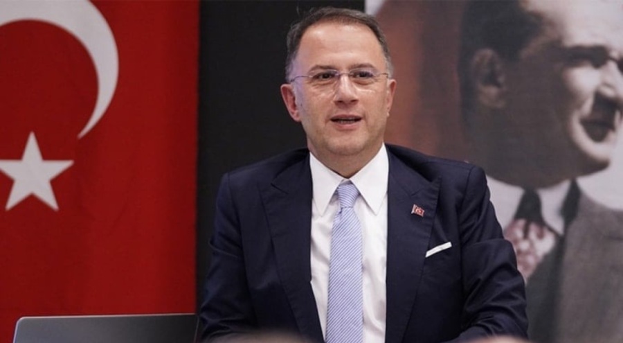 Murat Çalık ameliyata alındı