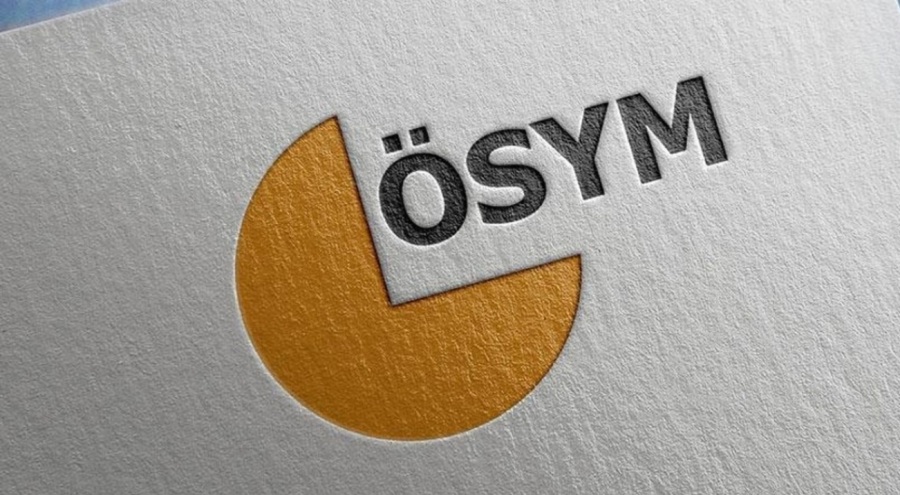 ÖSYM, hafta sonu 2 sınav düzenleyecek