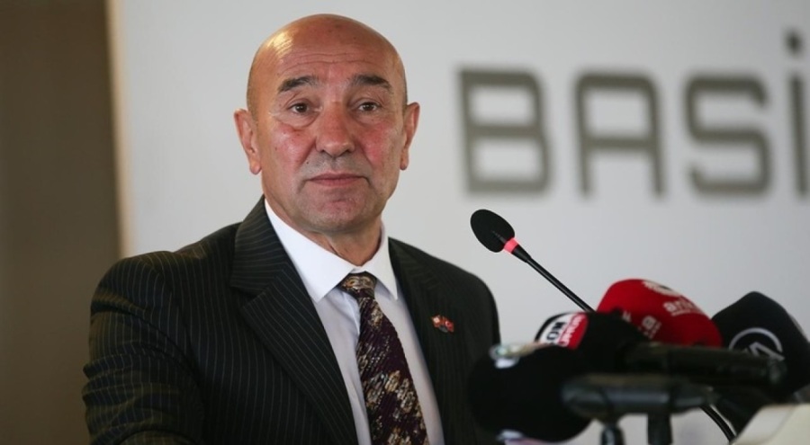 Tunç Soyer dahil 99 kişi için tutuklama talebi