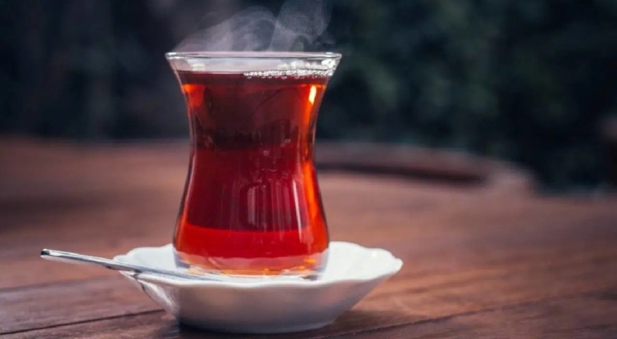Ünlü markanın siyah çayında boya tespit edildi!