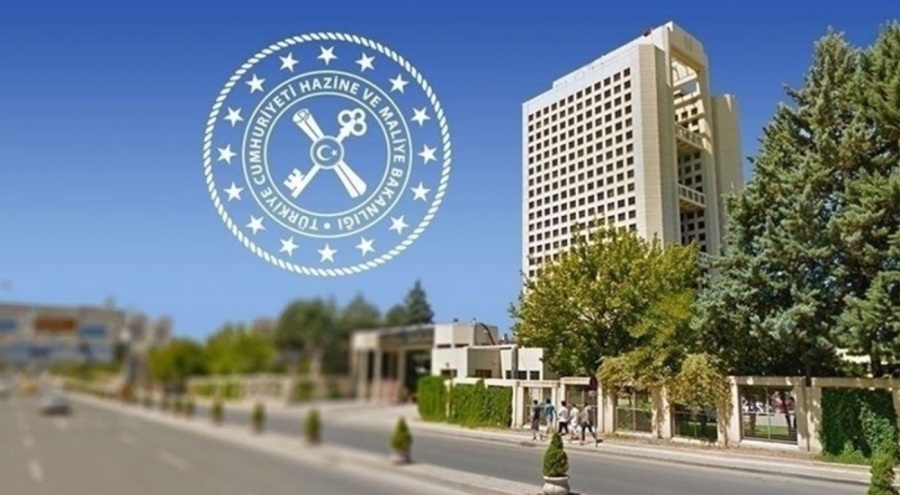 Hazine haftaya 4 ihale ile borçlanacak