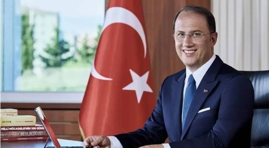 Mehmet Murat Çalık ameliyat oldu