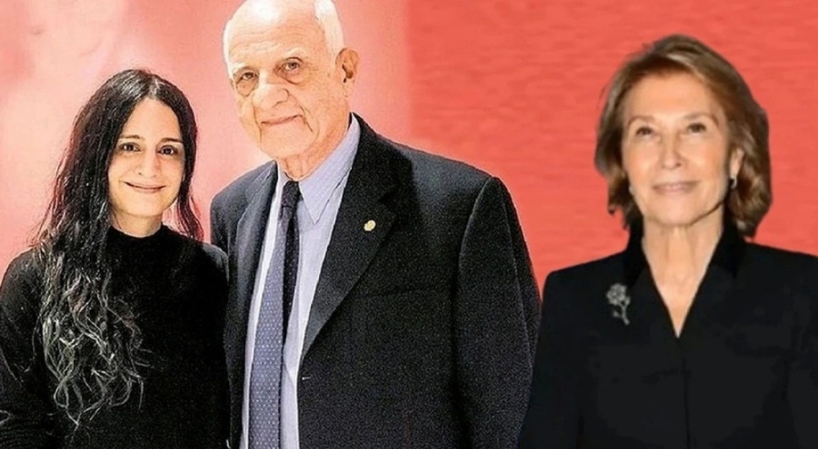 İnan Kıraç'ın evliliğinin iptali davasında duruşma 18 Temmuz'a ertelendi