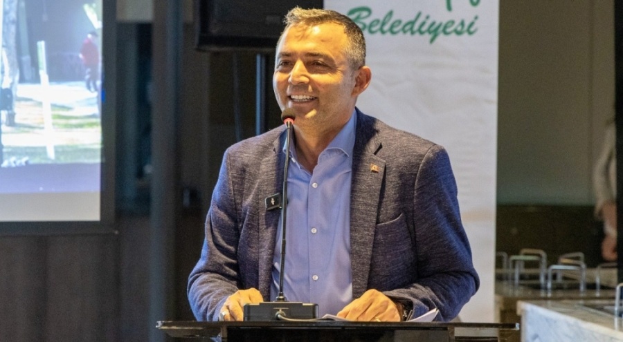Antalya Manavgat Belediyesi'ne operasyon! Belediye Başkanı gözaltında