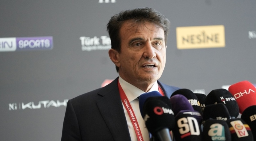 Fenerbahçe Yönetim Kurulu Üyesi Bengü: "Fikstür tam benim beklediğim gibi oldu"