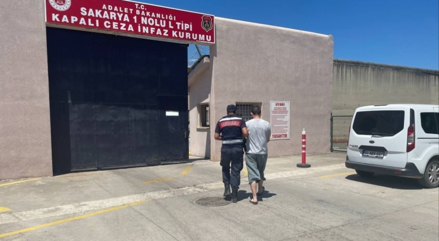 Jandarmadan uyuşturucu operasyonu: 2 tutuklama