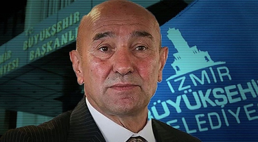 İzmir Büyükşehir Belediyesi'ne operasyon! Tunç Soyer dahil çok sayıda tutuklama var