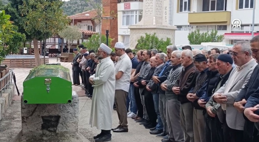 Eşini öldüren şahıs intihar etti