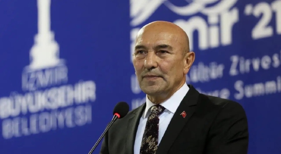 Tutuklanan Tunç Soyer'den ilk açıklama