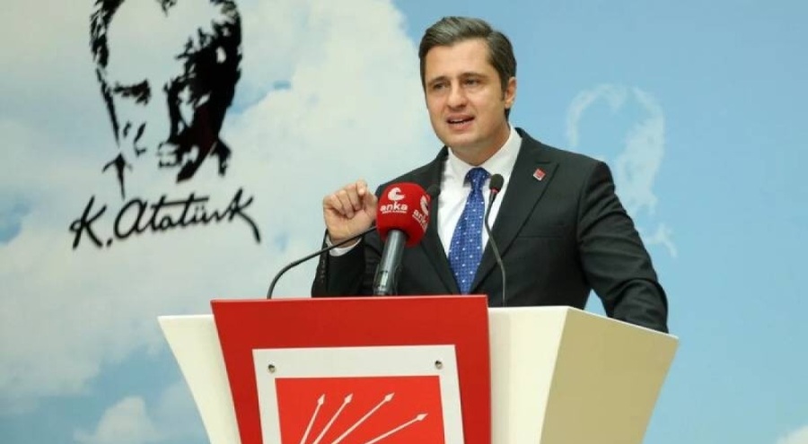 CHP'li Deniz Yücel'den Soyer ve Aslanoğlu'nun tutuklanmasına tepki: Bu itibar suikastını kabul et...