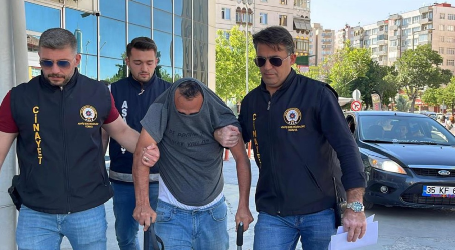 Kayıp olarak aranıyordu! Acı gerçek ortaya çıktı
