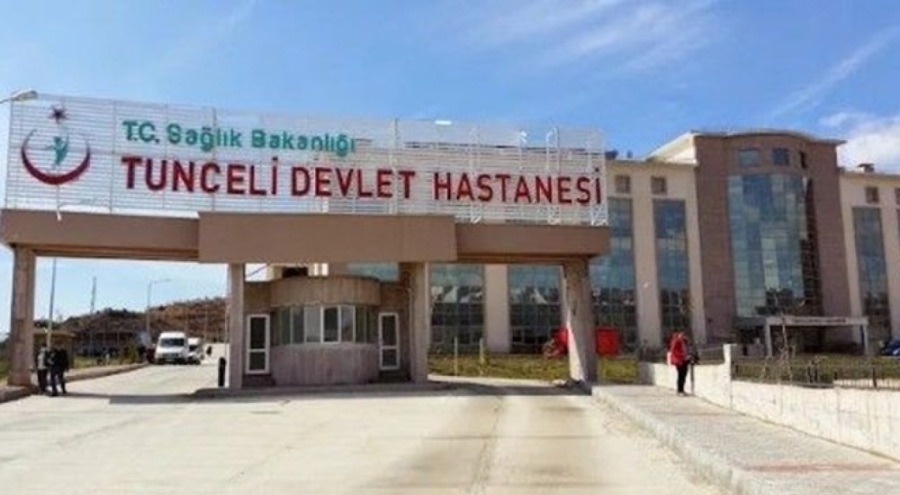 Nefes borusuna yemek kaçan çocuk hayatını kaybetti