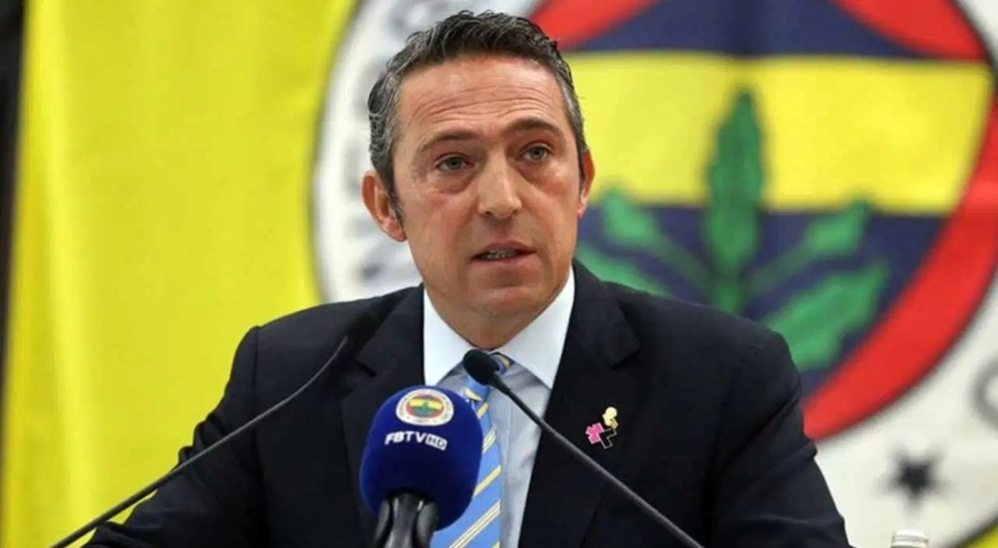 Fenerbahçe'de seçim tarihi belli oldu!