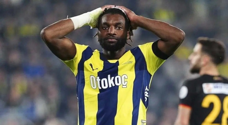 Allan Saint-Maximin'den dev iddia!