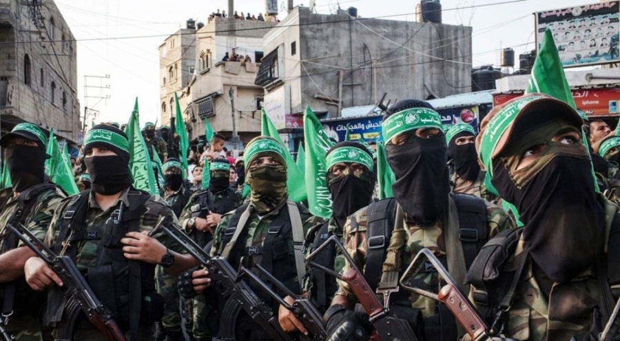 Hamas'tan ateşkes teklifine olumlu yanıt