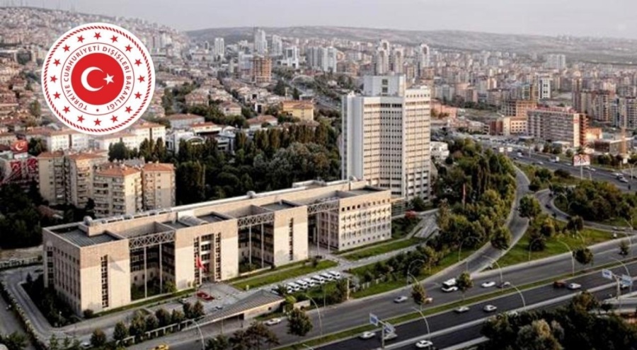 Dışişleri: Türkiye, Kerkük'teki gelişmeleri yakından ve hassasiyetle takip ediyor