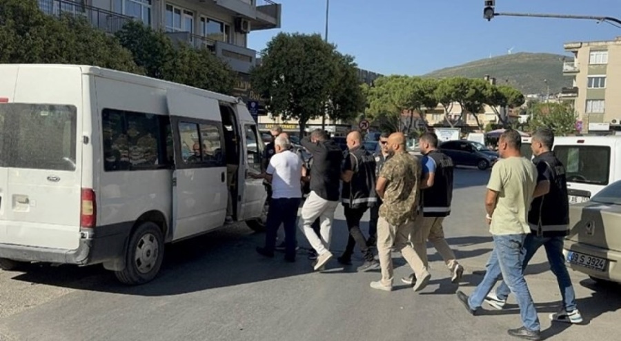 Sahte belgeyle devlet desteği vurgunu: Üç tutuklama