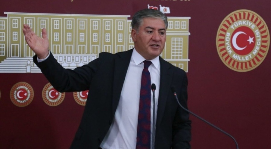 CHP'den gözaltılara ilk tepki! "Haysiyet cellatlığı"