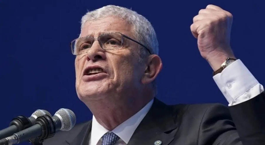 Dervişoğlu'ndan gözaltılara tepki: Patron çıldırdı