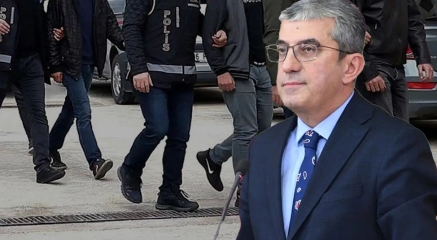 CHP Genel Başkan Yardımcısı Gökhan Günaydın: 'Borsayı düşündüğünüz kadar...'