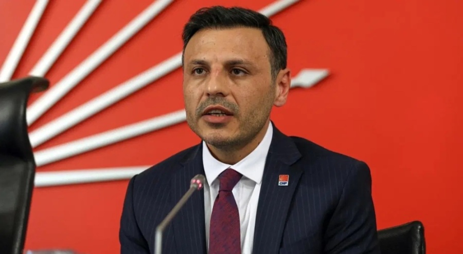 Özgür Çelik'ten '19 Mart' göndermesi: 'Darbe girişimini ülke geneline yaymaya karar verdiler'