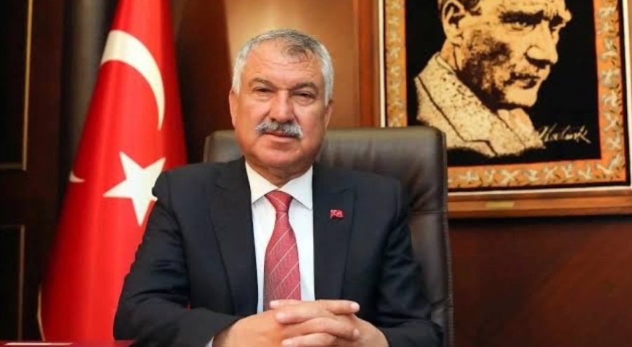 Zeydan Karalar gözaltına alınırken video paylaştı! "Gönlünüz rahat olsun, Allah büyüktür"