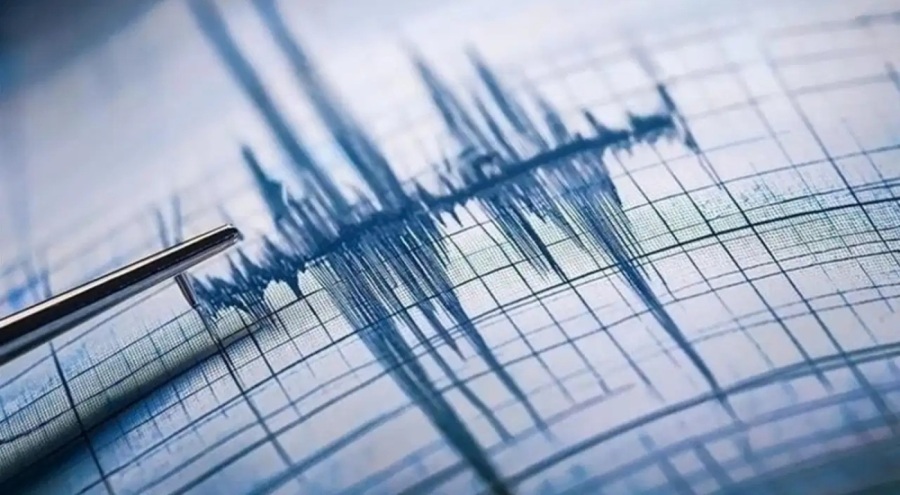 Muğla'da deprem!