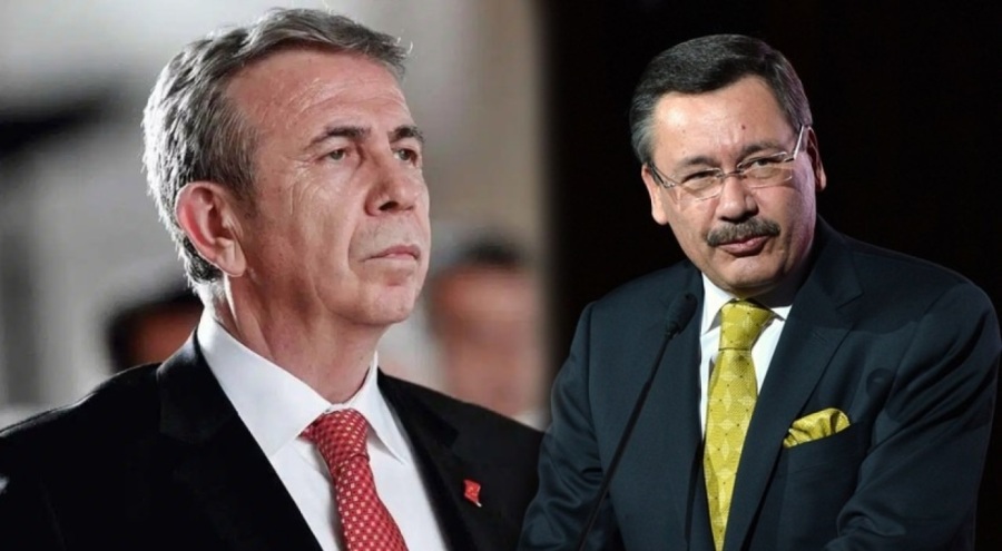 Mansur Yavaş: Melih Gökçek için 100 dosya verdim, ifadeye bile çağrılmadı