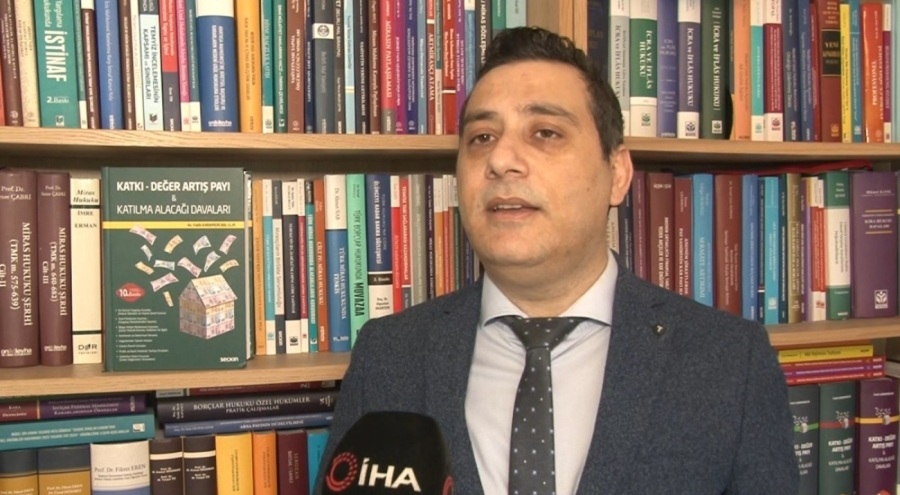 Yargıtay'dan emsal boşanma kararı..."Boşol" demek boşanma sebebi