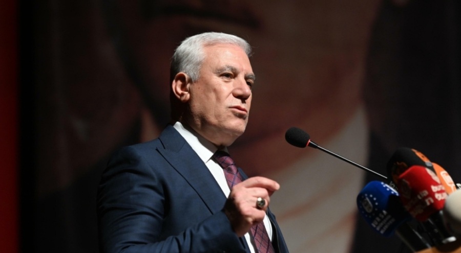 Bozbey'den gözaltılara itibar suikastı tepkisi: Egemenlik, kayıtsız şartsız milletindir