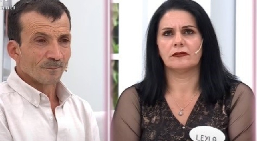 Bursa'da evi terk eden eşini sokak ortasında öldüren kocaya müebbet!