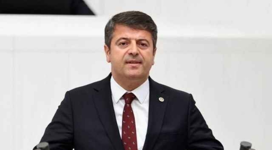 Gözaltına alınan Adıyaman Belediye Başkanı Tutdere'nin 'Menzil' sözleri gündem oldu