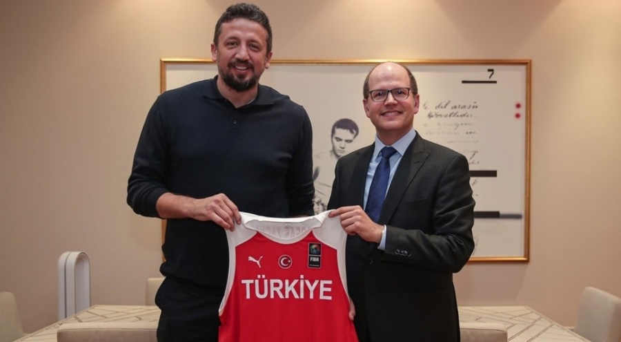Hidayet Türkoğlu'ndan FIBA açıklaması