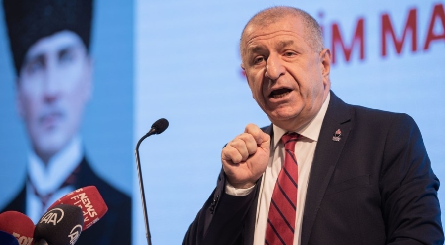 Ümit Özdağ'dan CHP'li belediyelere operasyon tepkisi