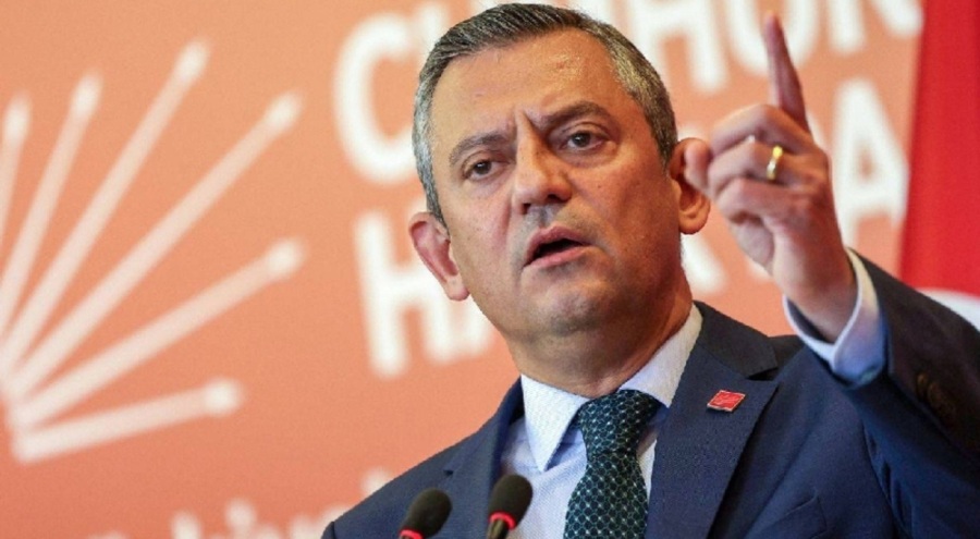 Özgür Özel: Sandığı ortadan kaldırmaya çalışıyorlar