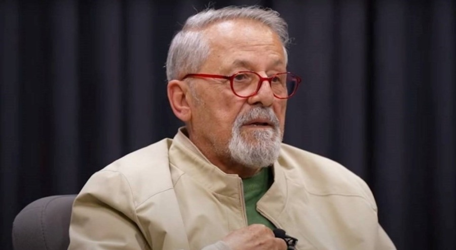 Prof. Dr. Naci Görür: Kumburgaz Fayı zorlanıyor