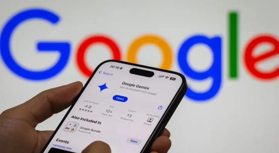 Google'dan yüzde 300 zam!