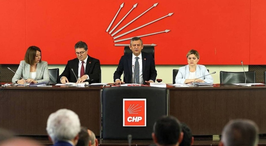 CHP PM yarın olağanüstü toplanacak