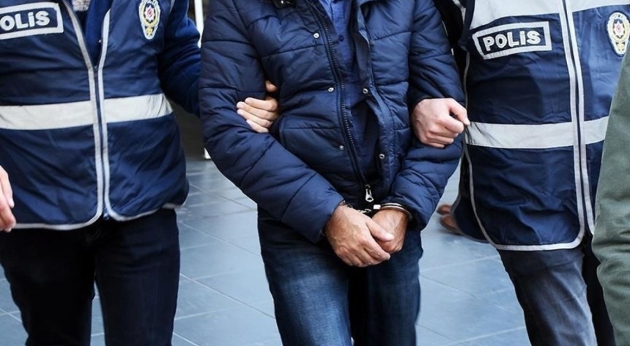 Bursa'da kesinleşmiş hapis cezası bulunan hükümlü yakalandı