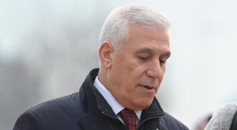 Başkan Bozbey'den seferberlik çağrısı: "Gelin beraber temizleyelim"