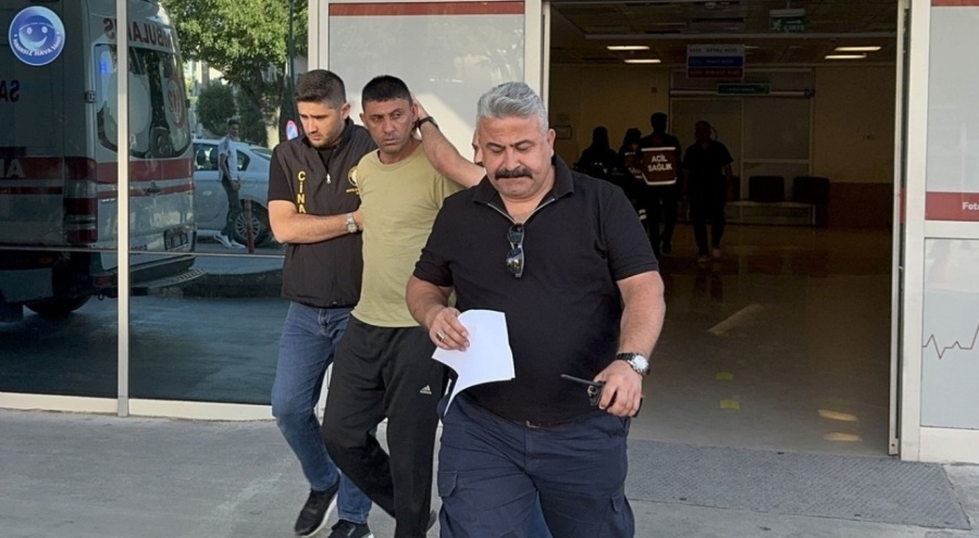 Konya'da yanan tırda cesedi bulunmuştu; öldürülüp başının kesildiği ortaya çıktı