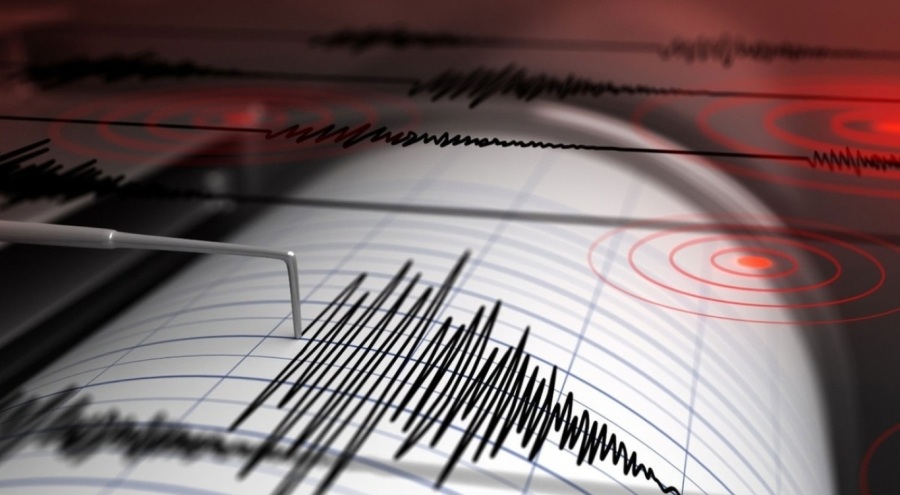 Çanakkale'de korkutan deprem!