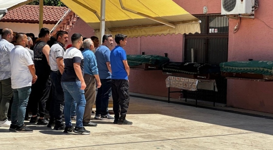 Av tüfekli dehşet! 3 kardeşi öldüren eski muhtar tutuklandı