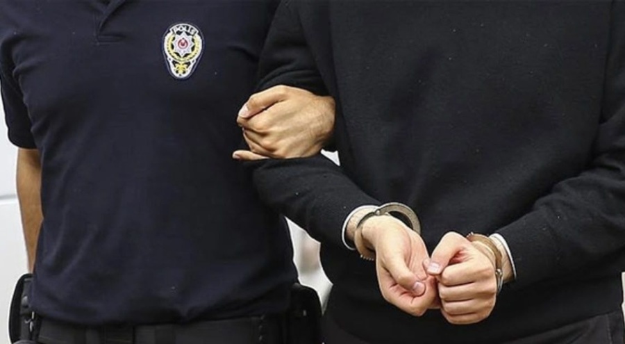 Emlakçıda çıkan silahlı kavgada 4 kişi tutuklandı
